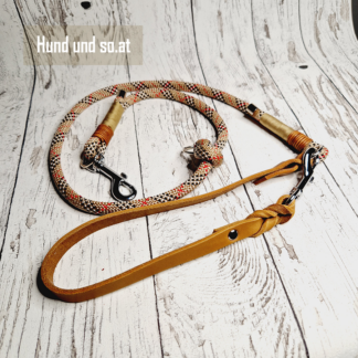 Leder-Cord Set London