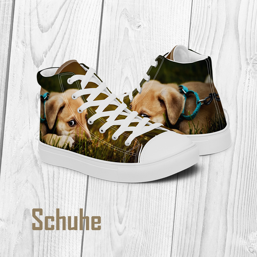 Schuhe