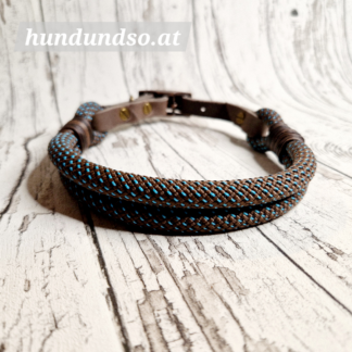 Hundehalsband Seil Elite